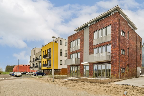 Property photo - Adriaen Blockstraat 44A, 1363LT Almere
